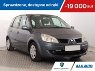 Renault Scenic 1.6 16V, Navi, Klima, Klimatronic