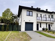 Dom, Falenty Nowe, Raszyn, Pruszkowski, 122 m²