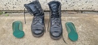 oryginalne Buty trzewiki WP 919/MON rozmiar 26,5 UŻYTE KILKA RAZY DESANTY