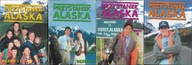Przystanek Alaska - sezon 1 + 2 + 3 + 4 + 5 19xDVD