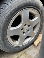 AUDI a6 c6 ALUETT 16" ZIMA KOŁA ALUFELGI 225/55 R16N 99H