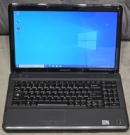 Laptop Lenovo G550 15,6 " Intel Core 2 Duo 3 GB / 250 GB