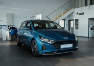 Hyundai i20 2025 NOWY 1.2MPI 79KM wersja Modern OD REKI 1.2 Benzyna 79KM