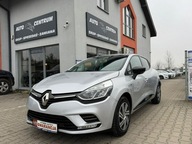 Renault Clio 1,2 tce*120KM*Navi*