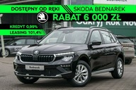 Škoda Kamiq Skoda Kamiq Drive 1.5 TSI 150 KM DSG