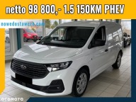 Ford Ford Transit Connect 1.5 Hybryda Plug-in 150KM