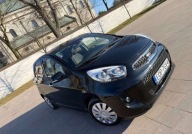 Kia Picanto Kia Picanto 1.2 Dream-Team Edition 1.2 Benzyna 85KM