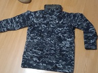 Kurtka US Navy AOR II Blue Goretex M/L kontrakt APECS