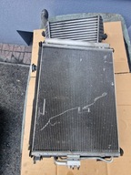 KOMPLET CHŁODNIC HYUNDAI I30 II 1.6 CRDI 2012-2016 ROK