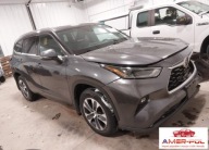 Toyota Highlander 2021r., XLE, 3.5L, od ubezpieczalni 3.5 Benzyna 295KM