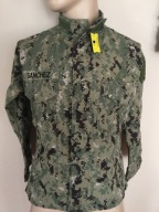 AOR- 2 BLUZA,U.S .NAVY TYPE III r.SMALL-SHORT