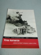 Batalie największej z wojen nr.9 - Kres Korsarza