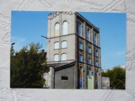 OSTROWIEC ŚWIĘTOKRZYSKI STARY MŁYN