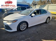 Toyota Camry Le 2023 2.5 Benzyna 203KM