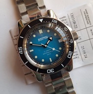 ZEGAREK VOSTOK. AUTOMAT. AMFIBIA 13031V. 20ATM.