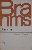 Brahms Ludwik Erhardt