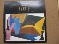 Frans Bak's Kvartet – Dagen Før Imorgen