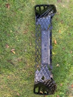 ATRAPA GRILL KRATKA ZDERZAKA TIGUAN III R-LINE 571853677B ORG