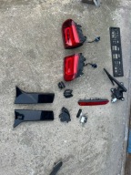 lampa klapy tył prawa C5 Aircross