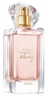 Avon woda perfumowana Today Tomorrow Always 50 ml zafoliowanaml
