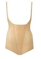 Śliczne body MAGISCULPT NO VPL BUM LIFT BODY SHAPER VP159 EUR 46