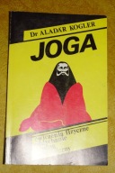 Joga Dr Aladar Kogler