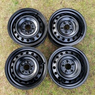 FELGA STALOWA 6,5Jx16 ET46 5x114,3 MITSUBISHI HYUNDAI KIA