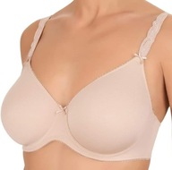 FELINA stanik CHOICE 3D-SPACER r. 75C porcelain rose (NOWY z metką)