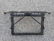 pas przedni skoda octavia III 12-