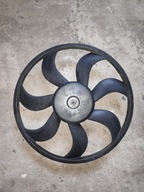 NISSAN X-TRAIL T32 WENTYLATOR CHŁODNICY WODY WIATRAK T83634A A14101680H/C