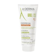 A-Derma Exomega Control mleczko 200ml
