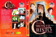 ** HRABIA MONTE CHRISTO ** DVD