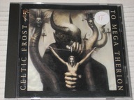 CELTIC FROST - TO MEGA THERION / GERMANY /