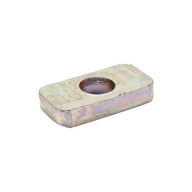 Płytka sworznia wieszaka Case IH 71802099 1965420C2 CNH