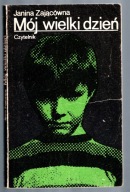 MÓJ WIELKI DZIEŃ - J.Zającówna (WOŚP)