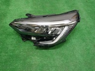 LAMPA PRZÓD PRZEDNIA RENAULT CLIO 5 V FULL LED 260607647R