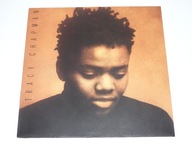 Tracy Chapman – Tracy Chapman - Elektra GER