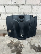 MERCEDES W166 ML POKRYWA OSŁONA GÓRNA SILNIKA V6A6420101508