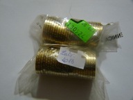 Woreczek bankowy 2zl. Żubr 2013r.