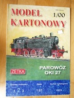 Zetka 003 OKI 27 1:87