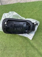 Wnęka wlew paliwa Mercedes GLS 167