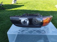 BMW 5 E39 96-03 R LAMPA PRAWA PRZÓD XENON EU