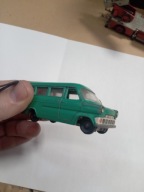 Stara Zabawka PRL Resorak Samochód Ford Transit Siku