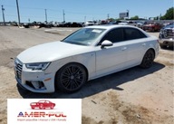 Audi a4 2019 AUDI A4 PREMIUM PLUS 2.0 Benzyna 248KM