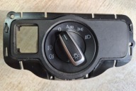 PRZEŁĄCZNIK ŚWIATEŁ VW PASSAT B7 3C8941431A