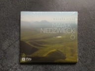 Muzyka Ciszy 6 Marek Niedźwiecki CD