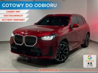 BMW X3 xDrive20d Sport Suv 2.0 (197KM) 2026