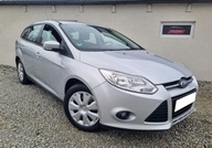 Ford Focus SLICZNY 1.6 TDCi Bogata Wersja ORYGINAL Zadbany SERWIS 2012r Ko