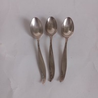 HEFRA wzór amerykański łyżeczka do herbaty