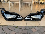 PEUGEOT 3008 II LIFT LAMPA PRZOD LEWA I PRAWA STRONA FULL LED KOMPLET 21-